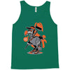 cherry hill Tank Top
