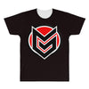 fahrie77 All Over Men's T-shirt