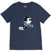 no tipping V-Neck Tee