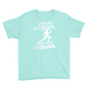 courir Youth Tee