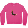 Ay Crewneck Sweatshirt