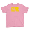 gone squatchin Youth Tee