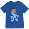 mr (2) V-Neck Tee