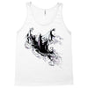 dementor Tank Top