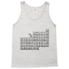 questionable table of elements Tank Top
