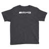 amg logo Youth Tee