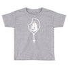 catholic rosary Toddler T-shirt