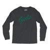 Girls Friends Tv Show Long Sleeve Shirts