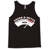 Drunk O Meter Tank Top