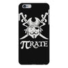 pi rate iPhone 6 Plus/6s Plus Case