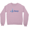 bbeep Crewneck Sweatshirt