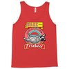 wake me up when it's friday Tank Top