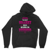 The Best Grammy Was Born In December Hoodie