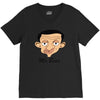 mr bean V-Neck Tee