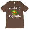 world's best mother T-Shirt