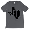 Beto Texas Map T-Shirt