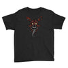 nightmare fox Youth Tee