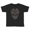 samurai dawn Toddler T-shirt