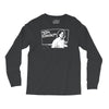 oh cock Long Sleeve Shirts