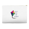 fly a kite Accessory Pouches