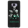 extraordinary scientists Samsung Galaxy S8 Plus