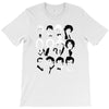 twelve doctors T-Shirt