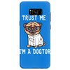 trust me i'm a dogtor Samsung Galaxy S8