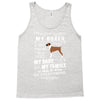 friend Tank Top