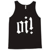oi punk rock top long sleeve,,,, Tank Top