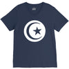 tunisia international support your country  sport flag sport V-Neck Tee