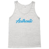authentic shirt Tank Top