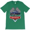 grandpa doc hudson T-Shirt