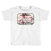 merry christmas Toddler T-shirt