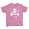 anarchistas Youth Tee