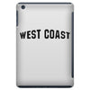 west coast iPad Mini Case
