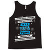 It's A Papa Thing Tank Top
