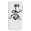 monkey Samsung Galaxy S7