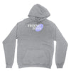 friend zone Unisex Hoodie