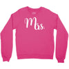 mrs. Crewneck Sweatshirt