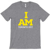 INVICTUS GAMES Toronto 2017 T-Shirt