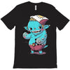mr. sleepy hand T-Shirt