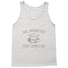 sex instructor Tank Top