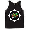 SUPER MARIO LAND Tank Top