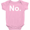 no funny new Baby Bodysuit