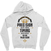 Undisputed World Champion, Zipper Hoodie
