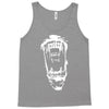 alien movie film Tank Top