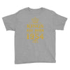 kings are born in 1954 Youth Tee
