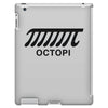 octopi iPad 3 and 4 Case