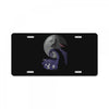 the nightmare before empire License Plate