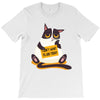 i dont want to job T-Shirt